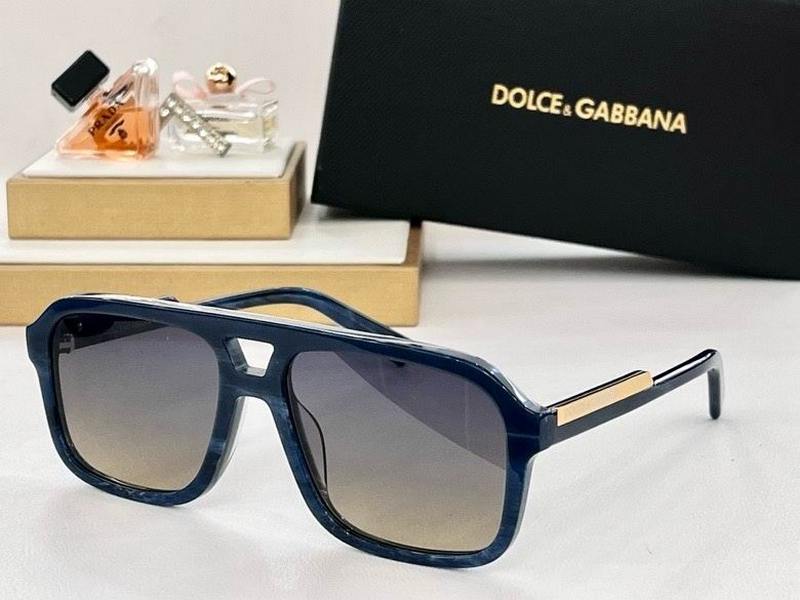 D&G Sunglasses 374